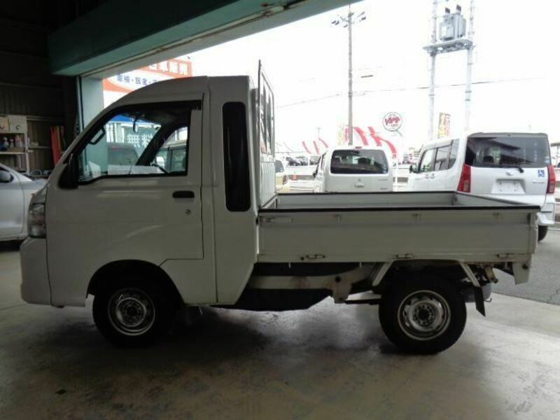 HIJET TRUCK-4