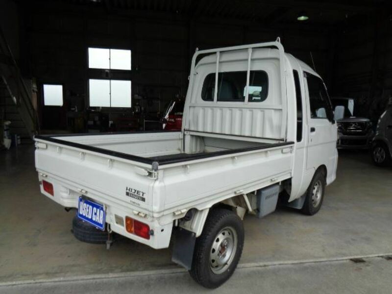 HIJET TRUCK-5