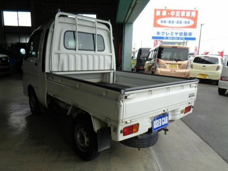 HIJET TRUCK-6