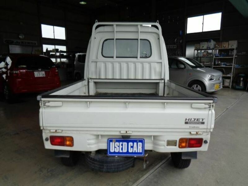 HIJET TRUCK-7