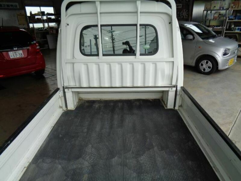 HIJET TRUCK-10
