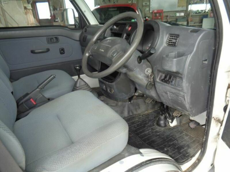 HIJET TRUCK-12