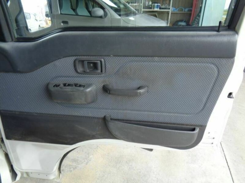 HIJET TRUCK-13