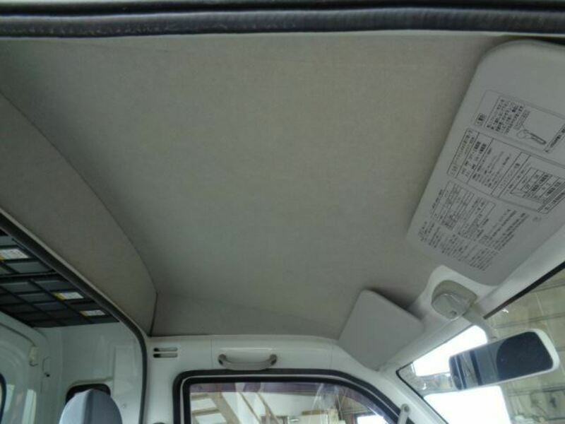HIJET TRUCK-15