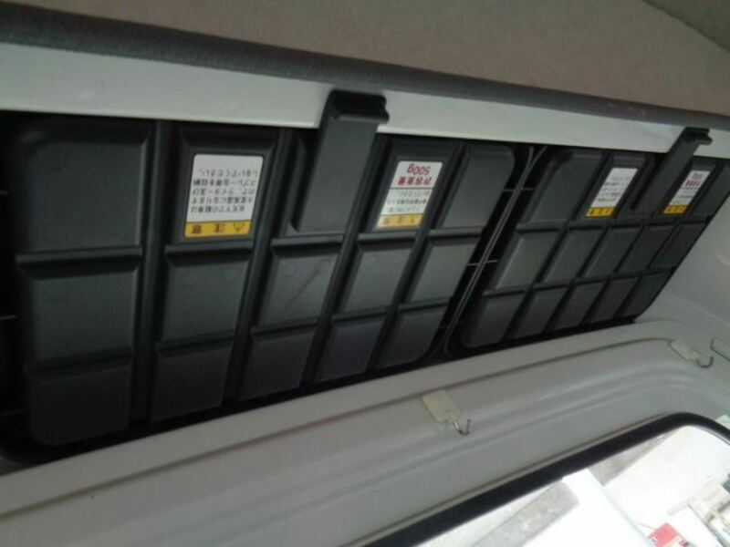 HIJET TRUCK-16