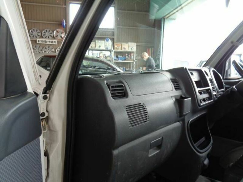 HIJET TRUCK-17