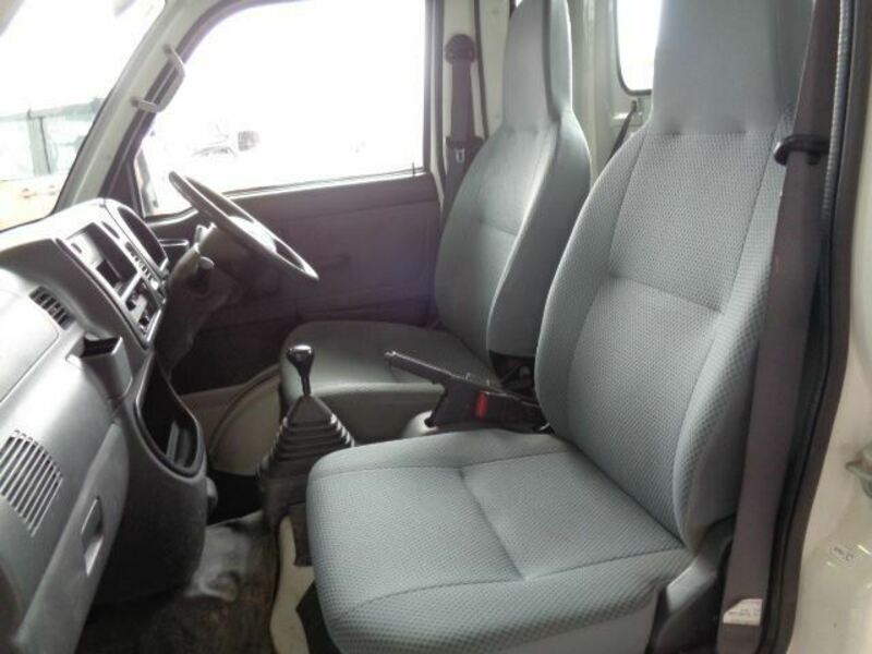 HIJET TRUCK-18