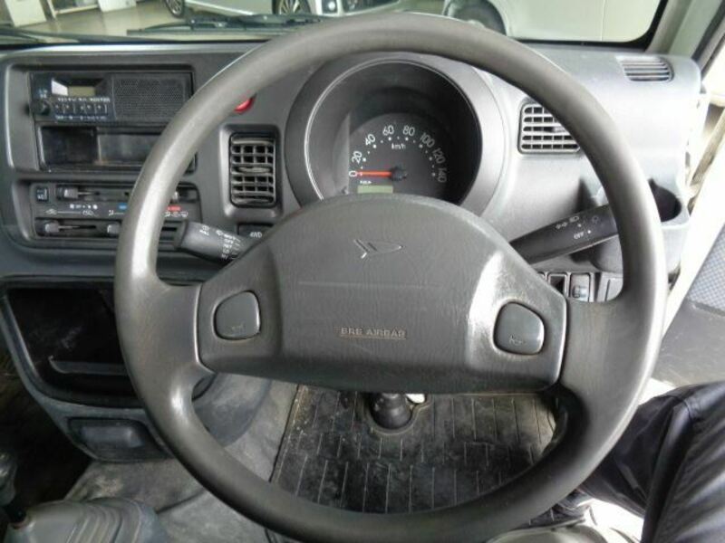 HIJET TRUCK-22