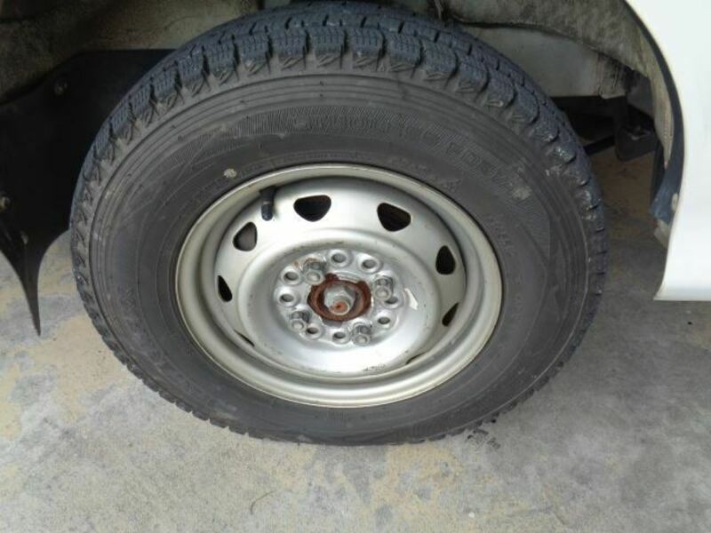 HIJET TRUCK-25