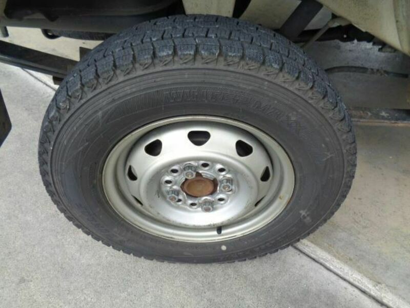 HIJET TRUCK-26