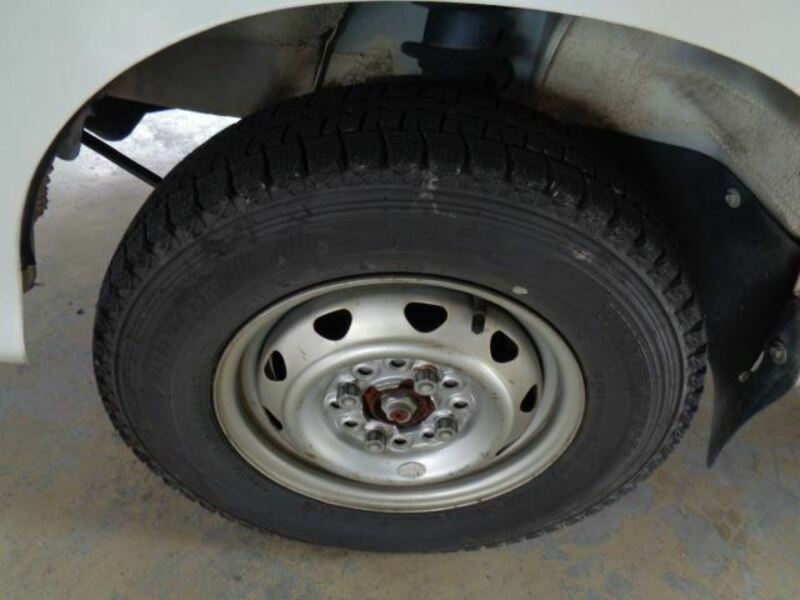 HIJET TRUCK-27