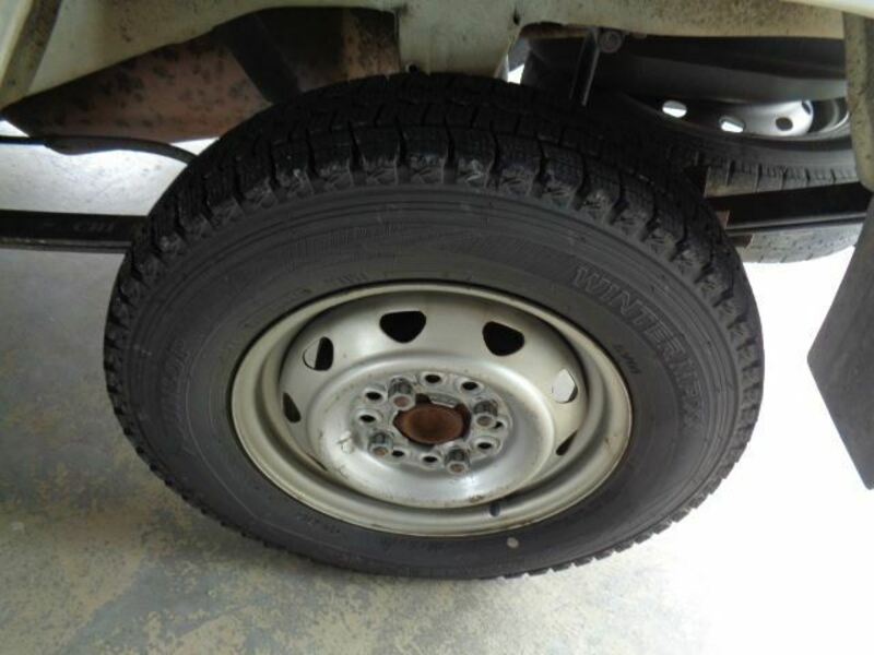 HIJET TRUCK-28