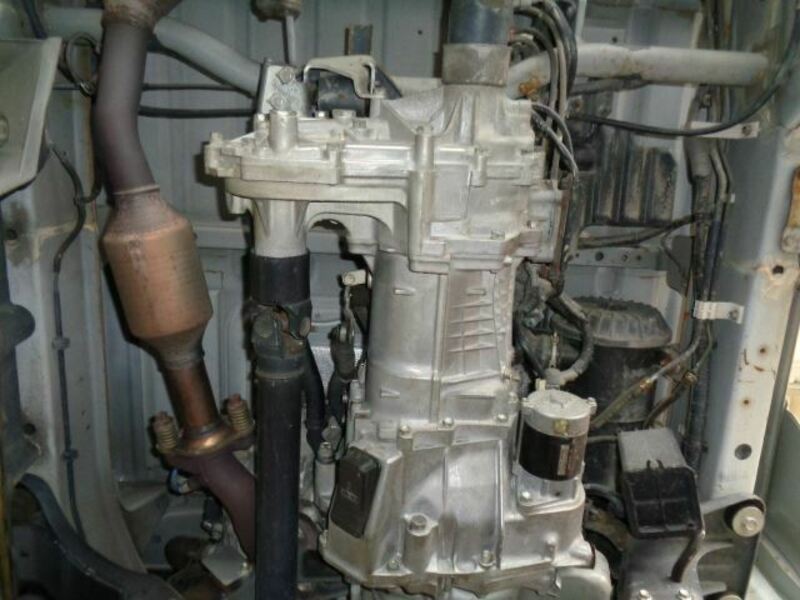 HIJET TRUCK-31