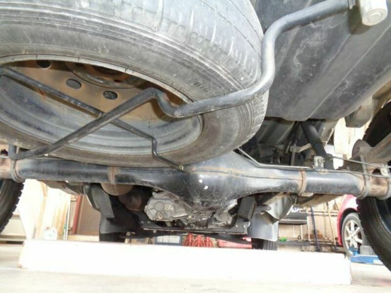 HIJET TRUCK-33