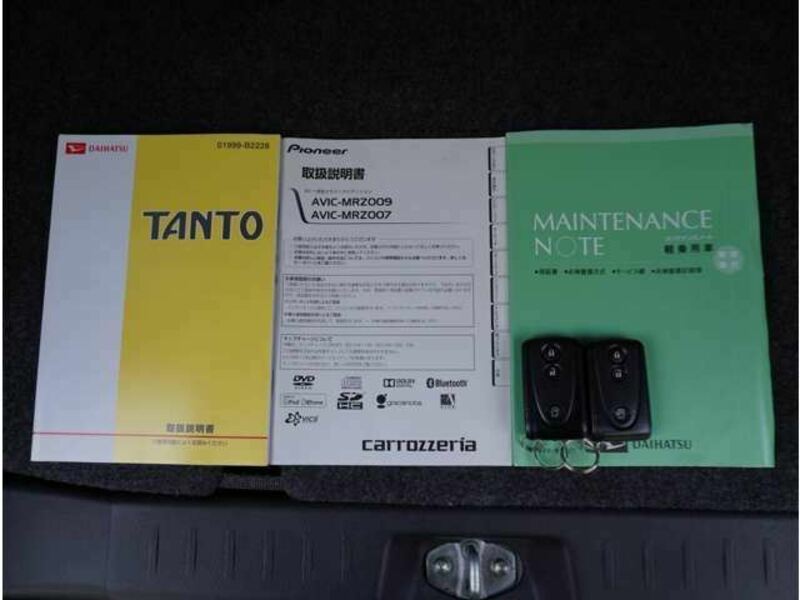 TANTO