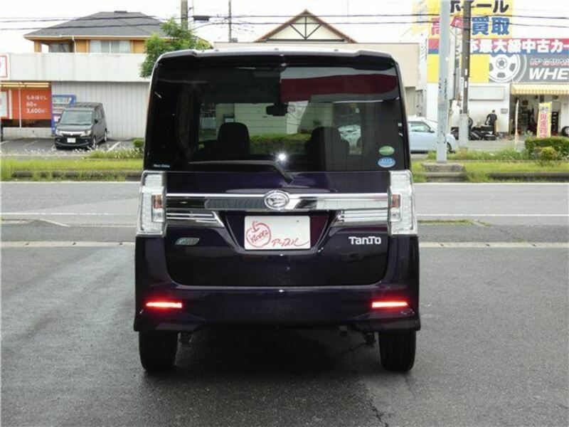 TANTO