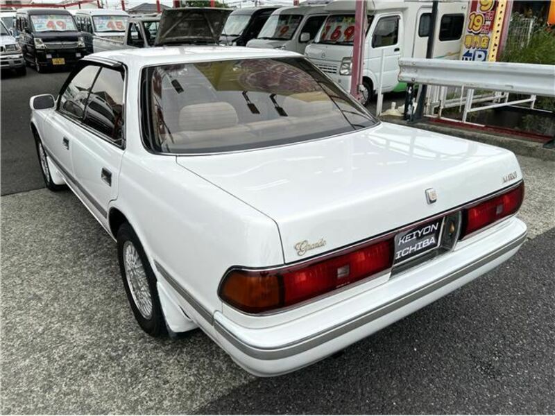 MARK II