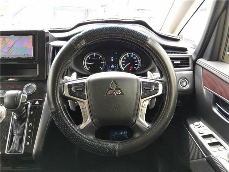 DELICA D5