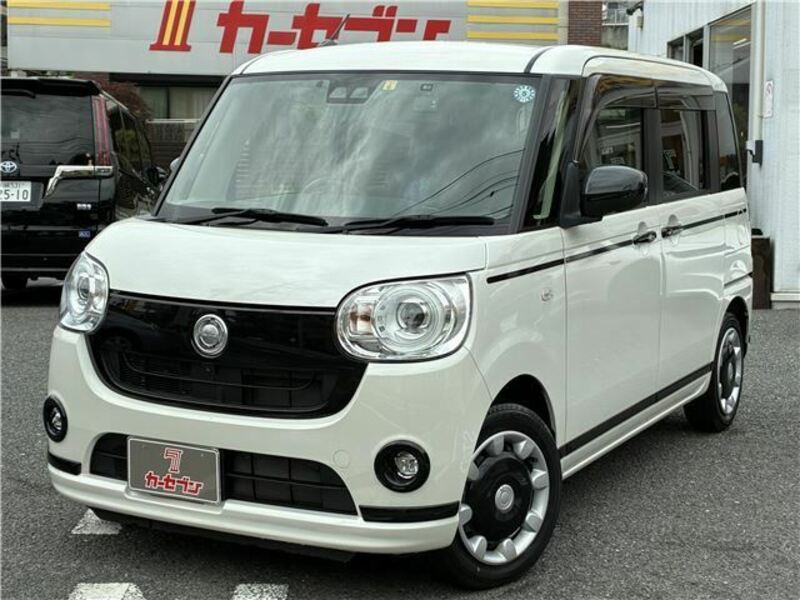 MOVE CANBUS