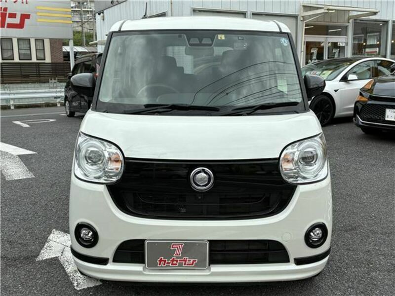 MOVE CANBUS