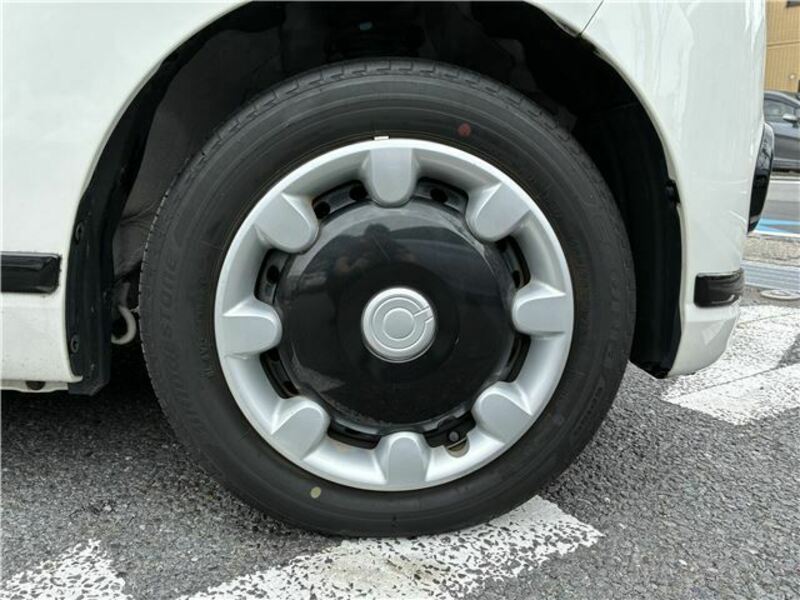 MOVE CANBUS