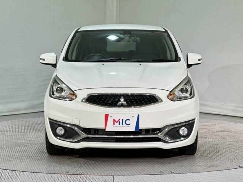 MIRAGE
