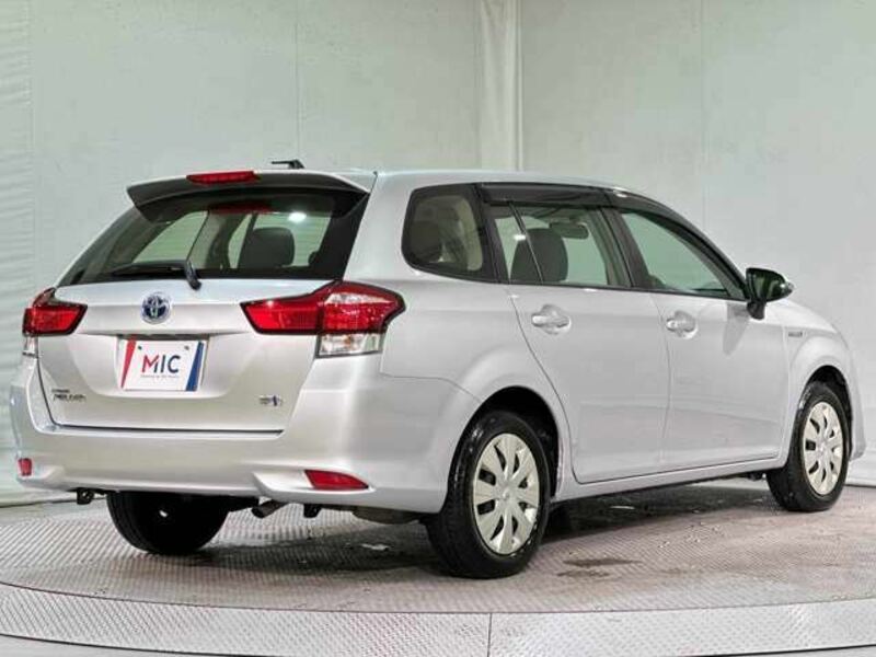 COROLLA FIELDER-4