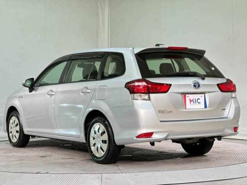 COROLLA FIELDER-6