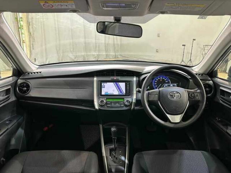 COROLLA FIELDER-18