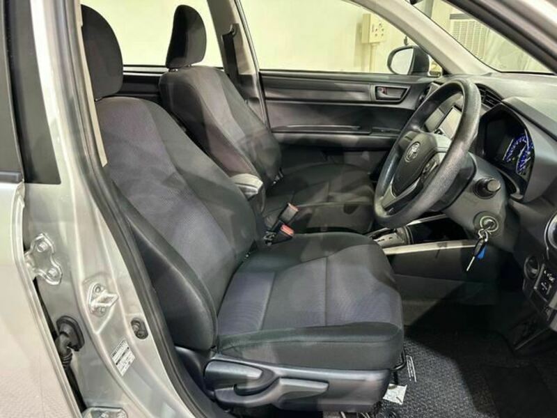COROLLA FIELDER-25