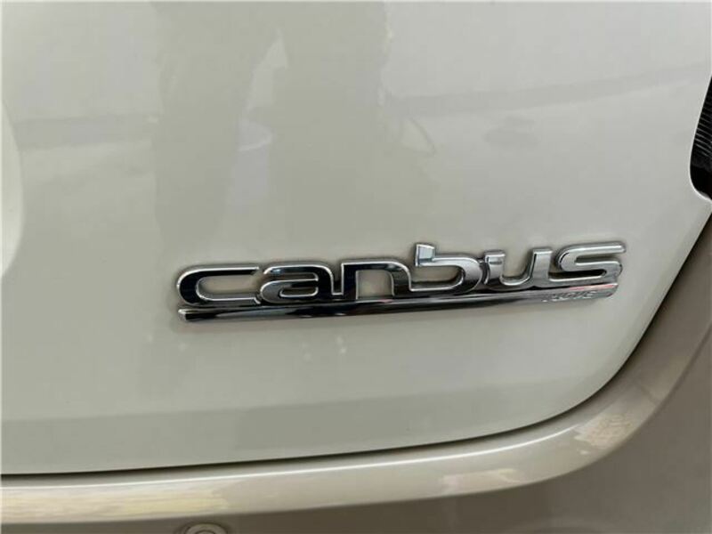 MOVE CANBUS