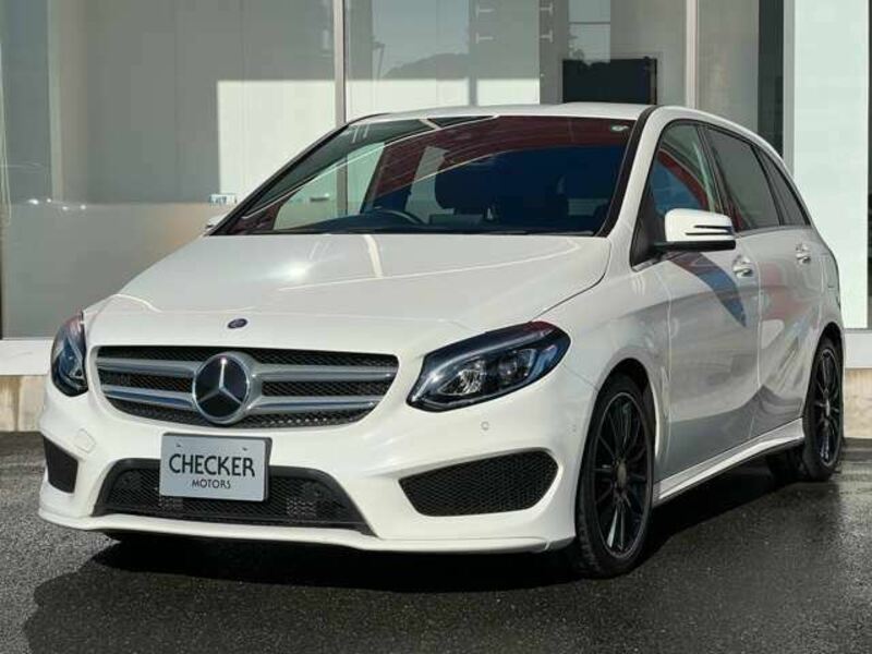 B-CLASS-0