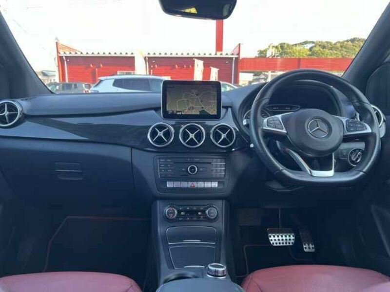 B-CLASS