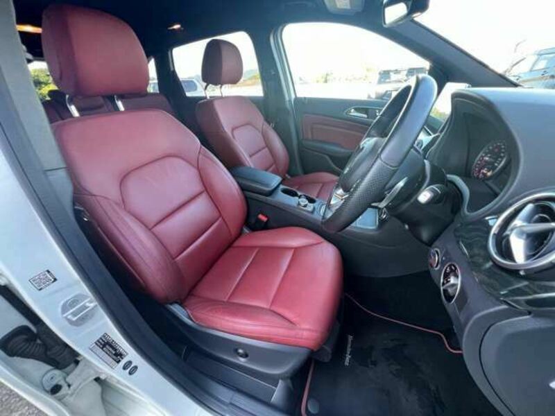 B-CLASS