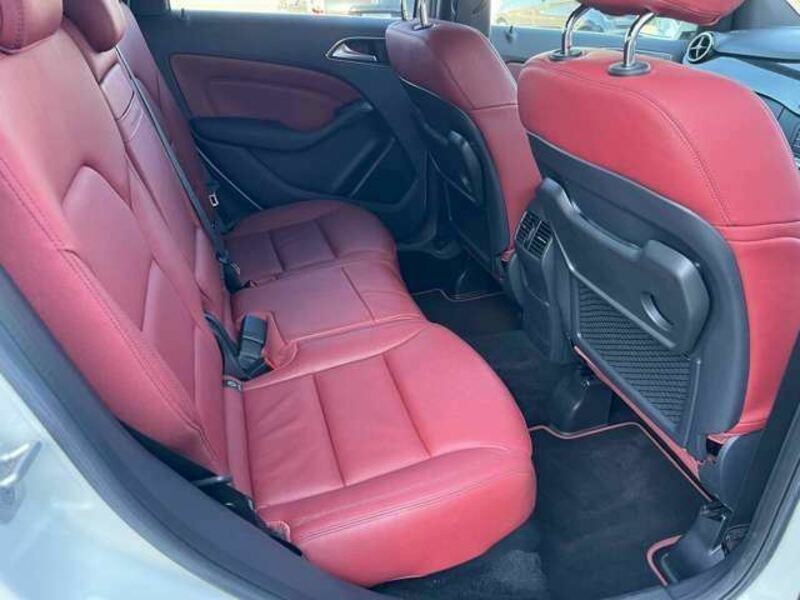 B-CLASS