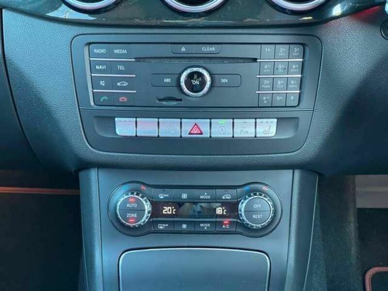 B-CLASS