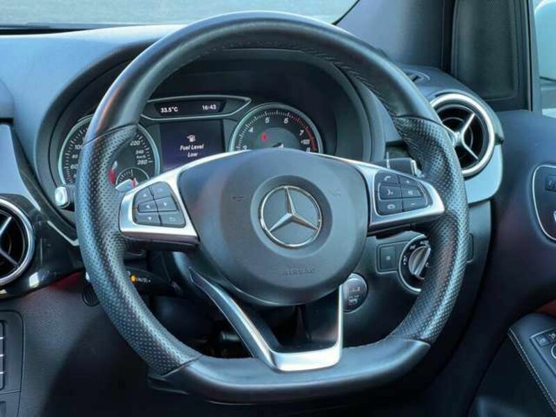 B-CLASS