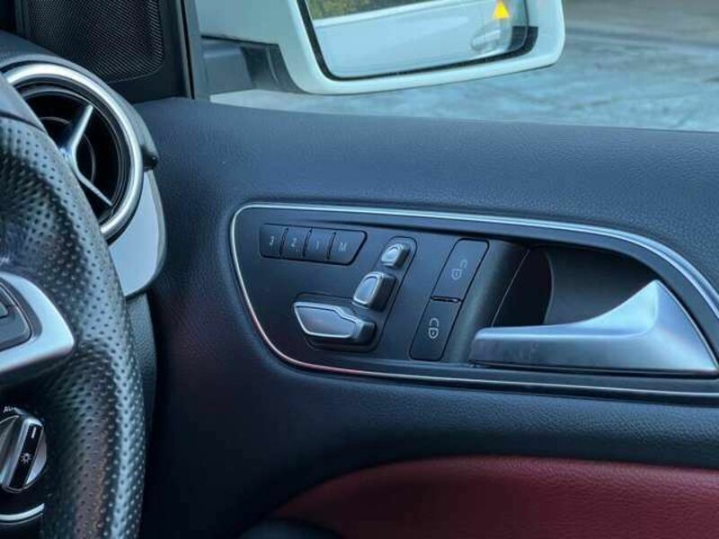 B-CLASS