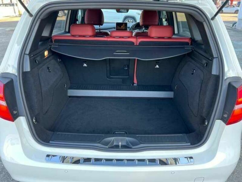 B-CLASS