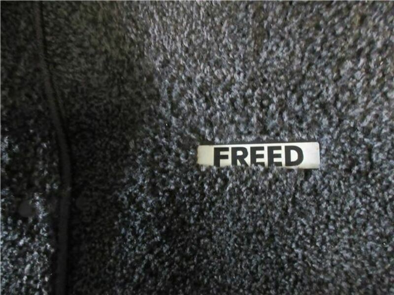 FREED