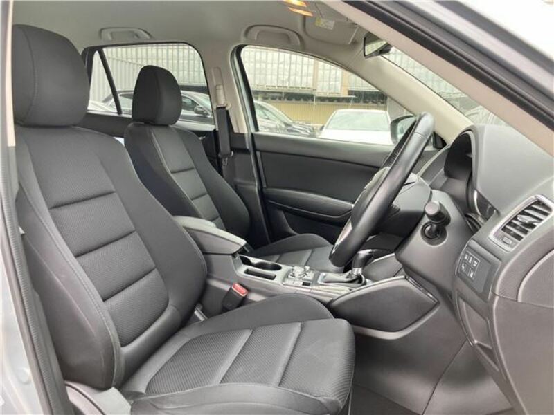 CX-5-5