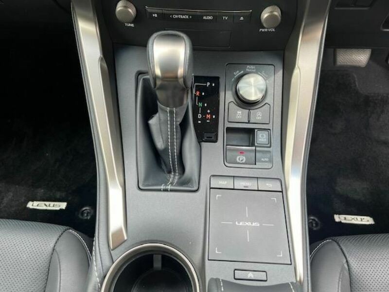 NX