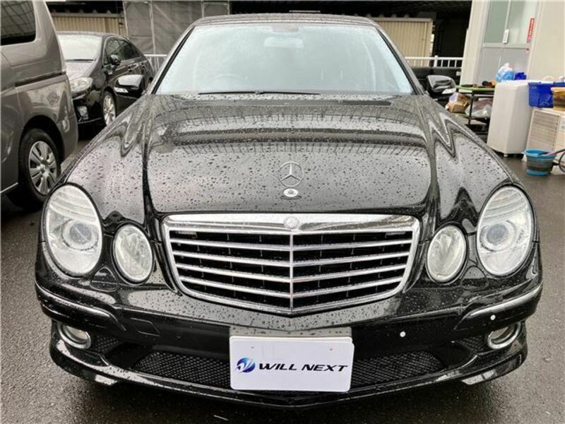 E-CLASS