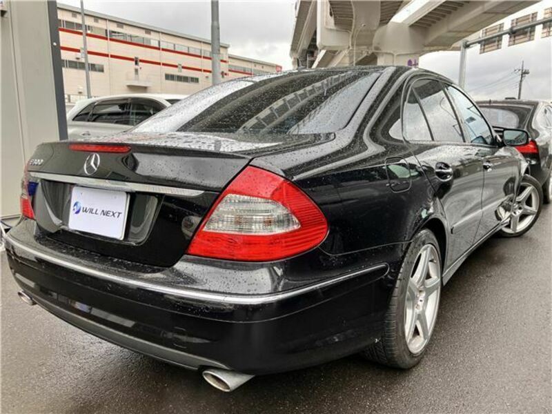 E-CLASS