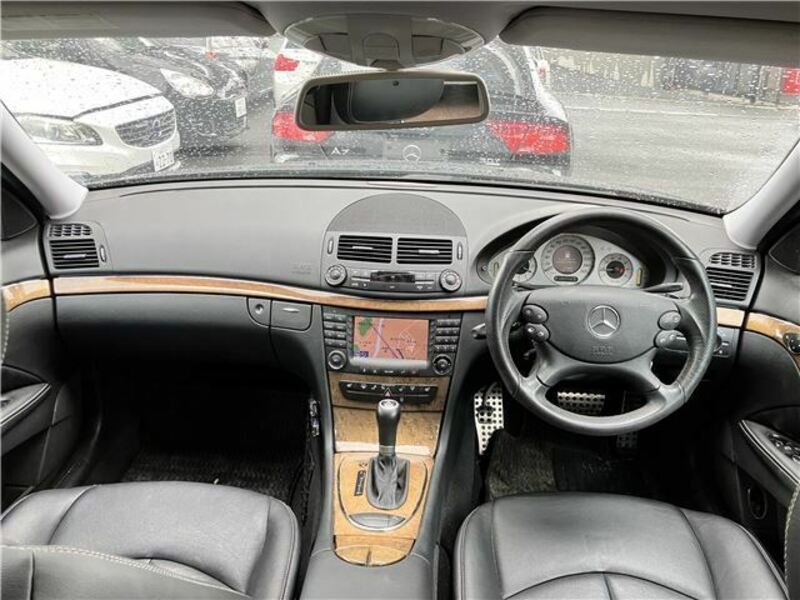 E-CLASS