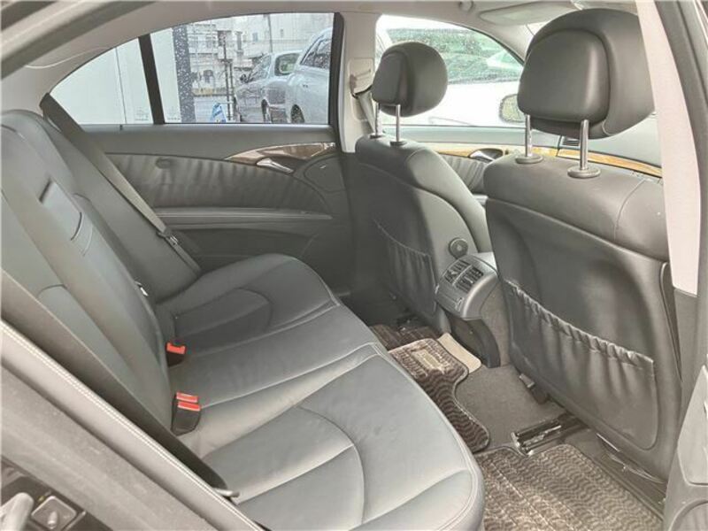 E-CLASS