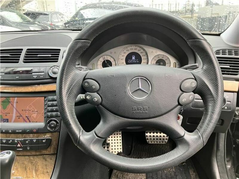 E-CLASS