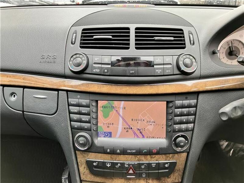 E-CLASS