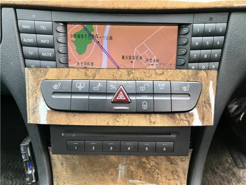 E-CLASS