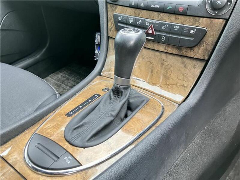 E-CLASS